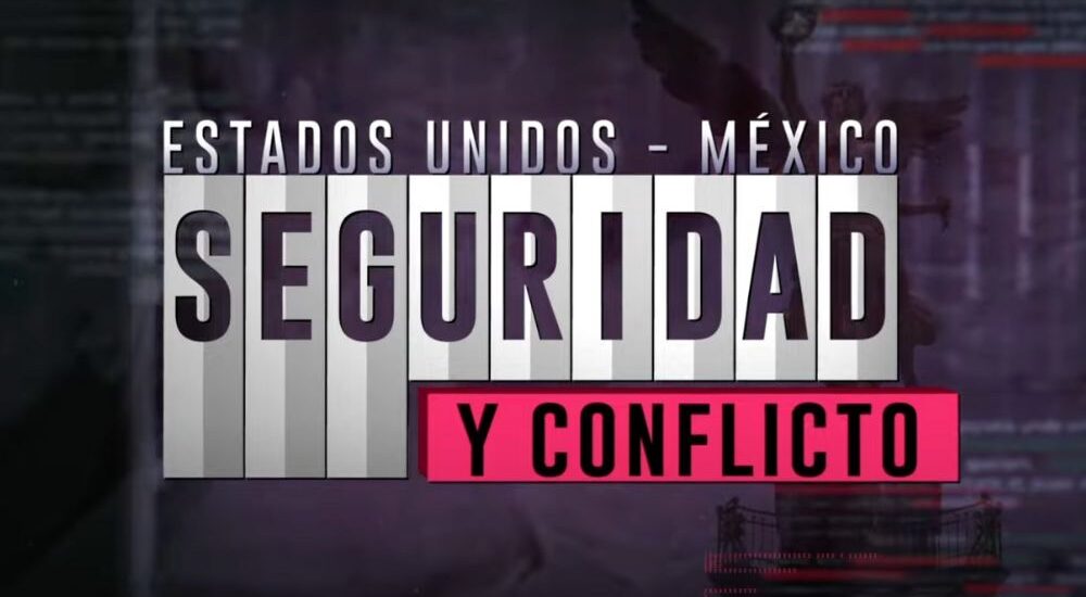 Documental Seguridad y conflicto 6