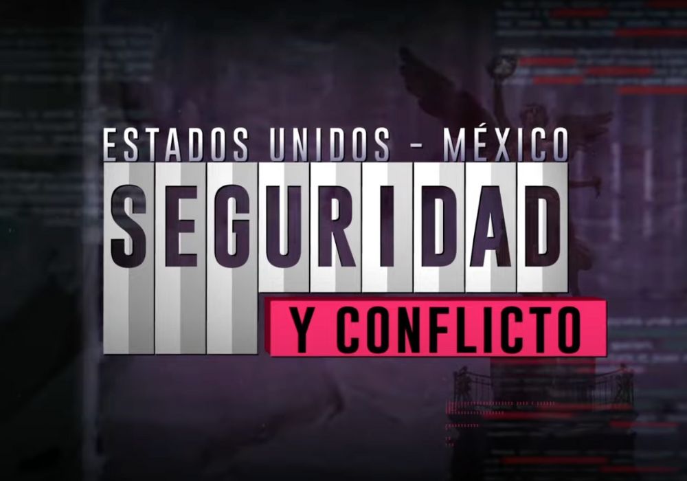 Documental Seguridad y conflicto 6